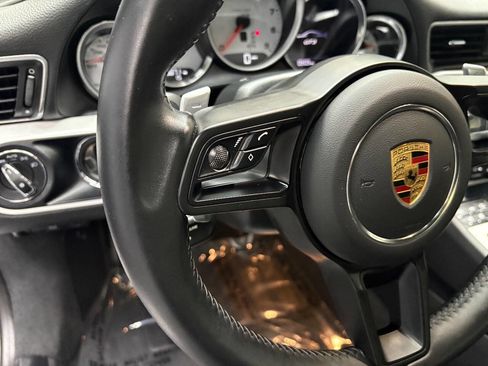 Used 2014 Porsche 911 Carrera image 31