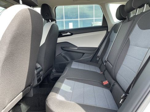 New 2025 Volkswagen Taos S image 38