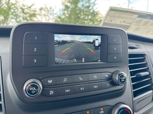 New 2025 Ford Transit 150 Low Roof w/ Load Area Protection Package image 19