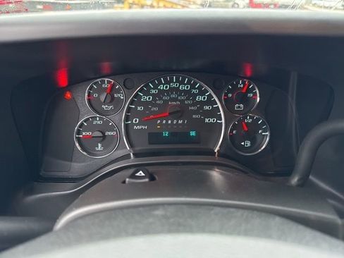 New 2025 GMC Savana 2500 w/ Communications Package image 12