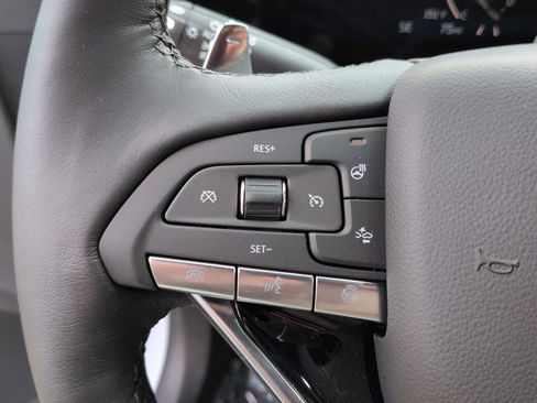 New 2026 Cadillac CT5 Sport image 15