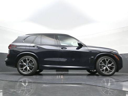 New 2026 BMW X5 xDrive50e w/ M Sport Package AWD/4WD image 29