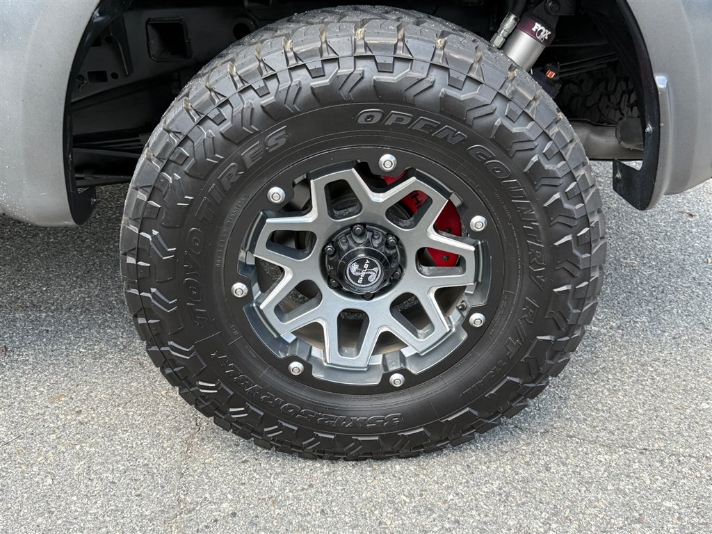 Used 2018 Ford F150 Raptor w/ Equipment Group 802A Luxury AWD/4WD image 19