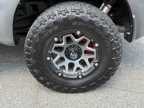 Used 2018 Ford F150 Raptor w/ Equipment Group 802A Luxury AWD/4WD image 19