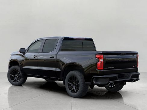 New 2026 Chevrolet Silverado 1500 RST w/ Safety Package AWD/4WD image 3