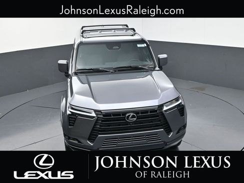 New 2026 Lexus GX 550 image 23