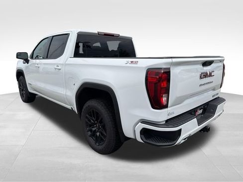 New 2026 GMC Sierra 1500 Elevation w/ X31 Off-Road Package AWD/4WD image 5