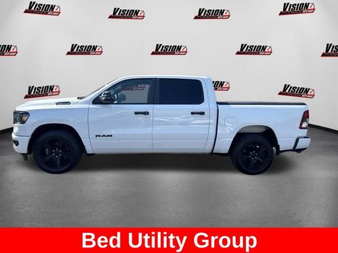 Used 2023 RAM 1500 Big Horn AWD/4WD image 9