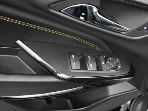 New 2026 Chevrolet Trax LT image 11