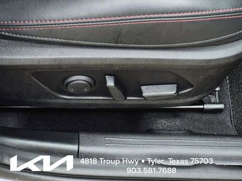 Certified 2024 Kia K5 GT w/ GT1 Package FWD image 14
