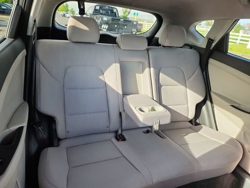 Used 2020 Hyundai Tucson Value AWD/4WD image 27
