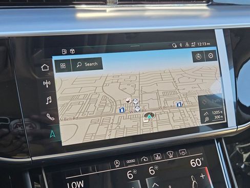 Used 2021 Audi A8 L 4.0T image 19