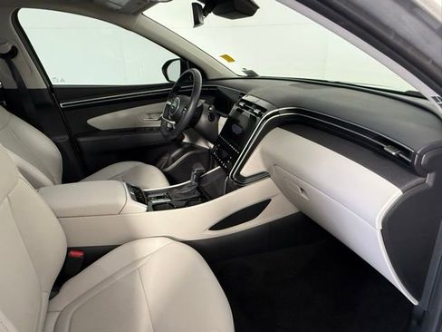 Used 2024 Hyundai Tucson SEL w/ Convenience Package FWD image 47