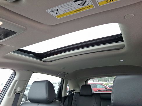 Certified 2024 Honda HR-V EX-L image 14