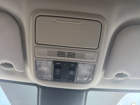 New 2026 Honda Odyssey EX-L image 39