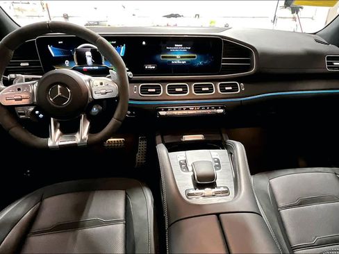 Used 2023 Mercedes-Benz GLE 53 AMG 4MATIC image 16