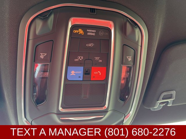 New 2026 Dodge Charger R/T AWD/4WD image 27