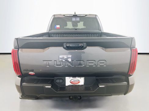 Used 2024 Toyota Tundra SR5 AWD/4WD image 5