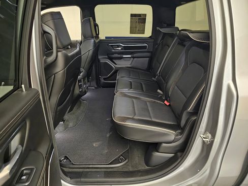 Used 2024 RAM 1500 Laramie image 36