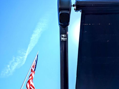 Used 2019 Chevrolet Express 4500 w/ RV Package image 9