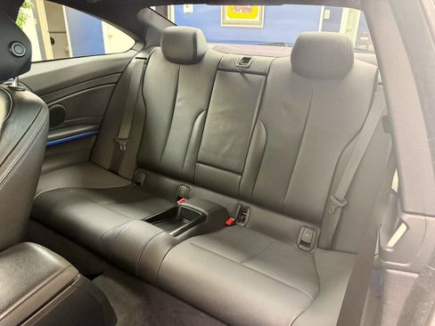 Used 2017 BMW 430i xDrive Coupe image 61