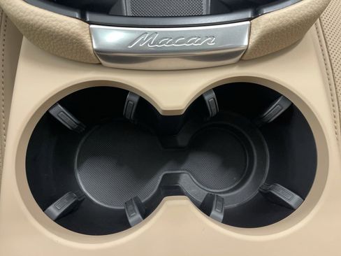 New 2025 Porsche Macan Turbo image 30