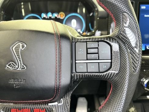 Used 2022 Ford F150 Lariat w/ Equipment Group 502A High image 42