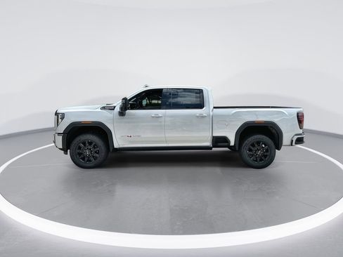 New 2026 GMC Sierra 2500 AT4 w/ AT4 Premium Plus Package AWD/4WD image 5
