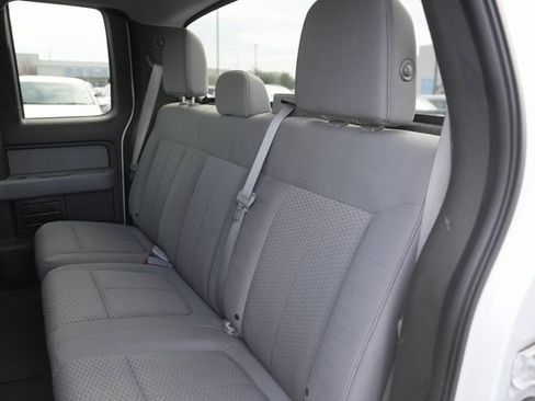 Used 2013 Ford F150 XLT w/ Mid Equipment Group image 13