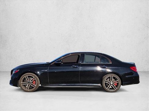 Used 2019 Mercedes-Benz E 63 AMG S image 6