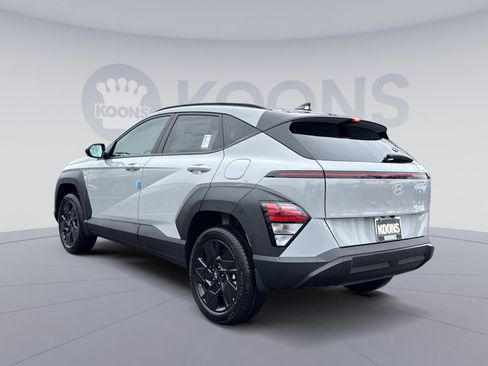 New 2026 Hyundai Kona SEL Sport AWD/4WD image 4