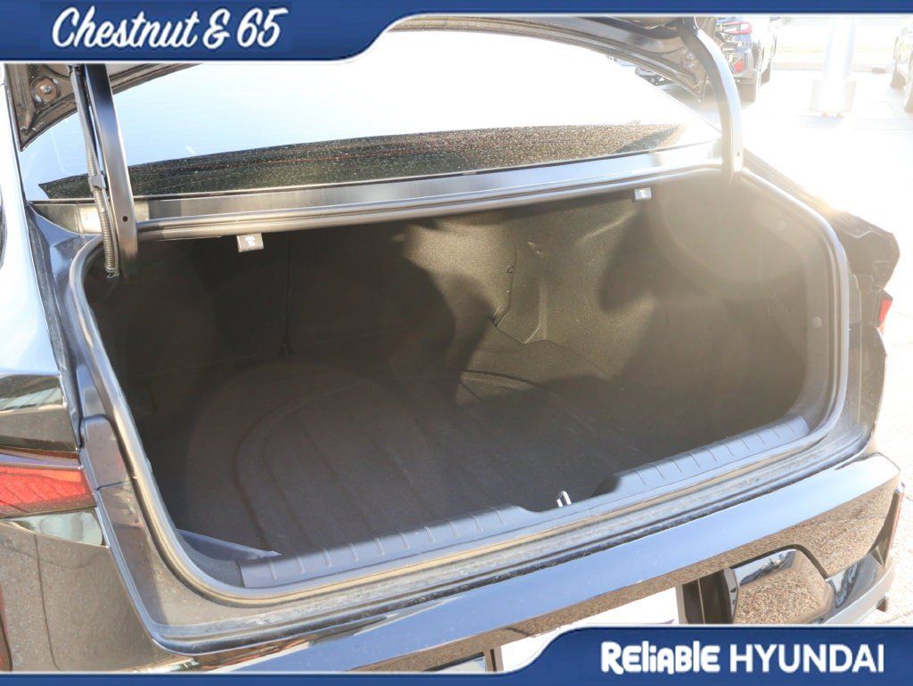 Used 2026 Kia K4 GT-Line FWD image 15