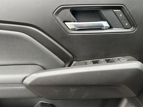 New 2026 GMC Canyon Elevation w/ Convenience Package image 9