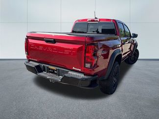Used 2024 Chevrolet Colorado Trail Boss w/ Technology Package AWD/4WD video 4