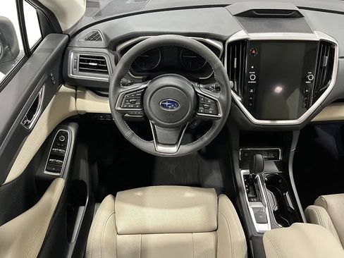 New 2026 Subaru Ascent Limited image 16