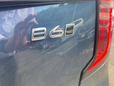 Used 2026 Volvo XC90 B6 Ultra AWD/4WD image 10