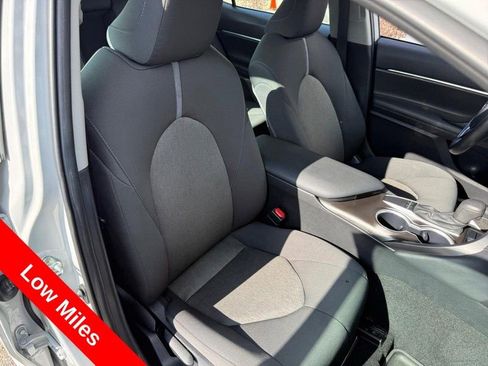 Used 2024 Toyota Camry LE image 11