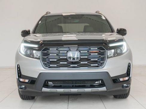 Used 2023 Honda Passport TrailSport image 5