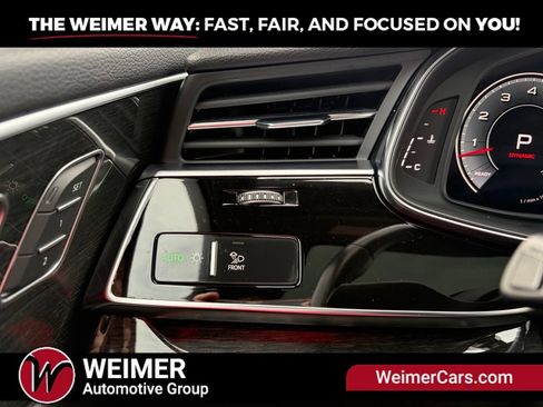 Used 2021 Audi Q7 3.0T Prestige w/ Prestige Package AWD/4WD image 33