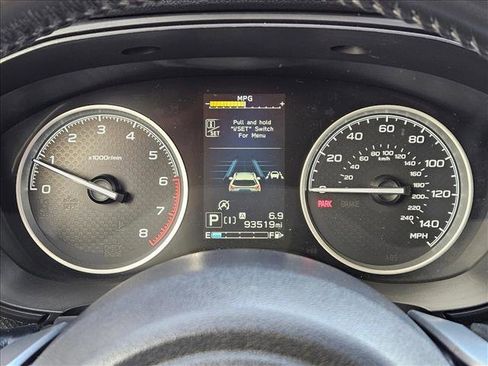 Used 2019 Subaru Forester Premium w/ All-Weather Package image 11