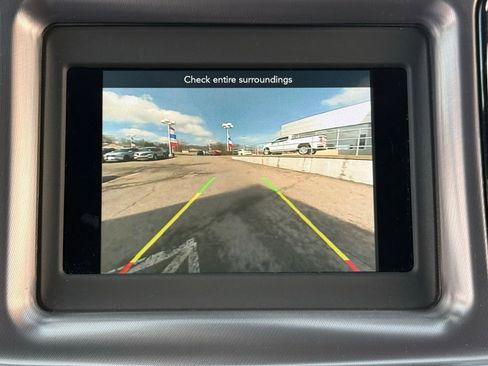 Used 2021 Dodge Challenger SXT w/ Blacktop Package image 33