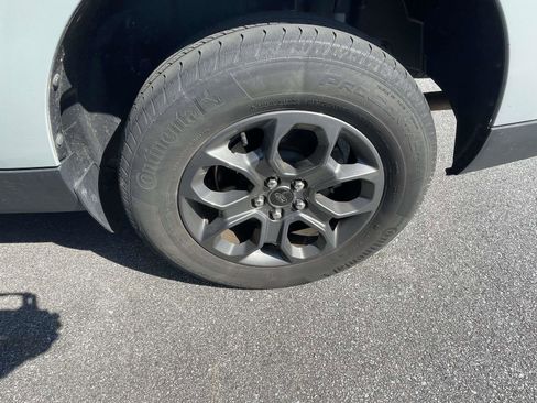 Used 2023 Ford Maverick XLT w/ Equipment Group 300A Standard image 8