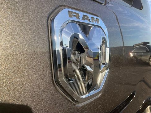 Used 2020 RAM 1500 Big Horn image 8