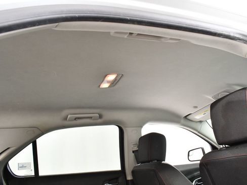 Used 2013 Chevrolet Equinox LT w/ Driver Convenience Package AWD/4WD image 18