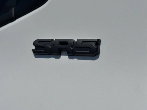 New 2026 Toyota Tundra SR5 RWD image 16
