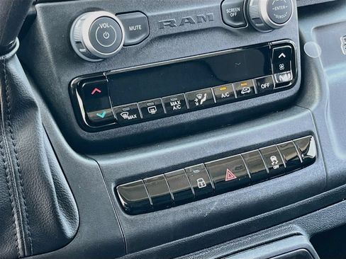 New 2026 RAM ProMaster 2500 w/ Convenience Group FWD image 14