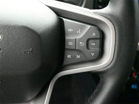 Certified 2024 Ford Bronco Wildtrak image 14