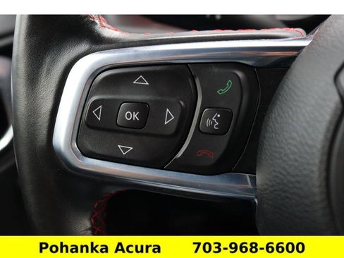 Used 2021 Jeep Wrangler Unlimited Rubicon image 14