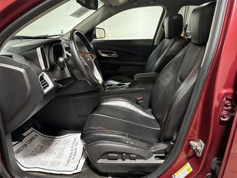 Used 2011 Chevrolet Equinox LT w/ Chrome Appearance Package image 19