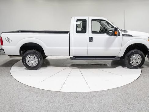 Used 2016 Ford F250 XL w/ Power Equipment Group AWD/4WD image 26